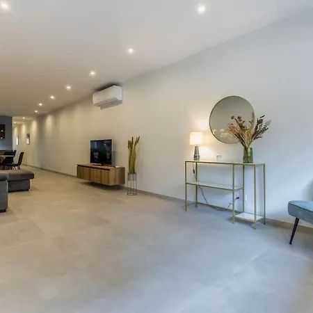 Hillcrest 2 Bedroom Apartment Mellieha