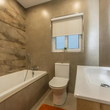 Apartment Hillcrest 2 Bedroom Mellieha